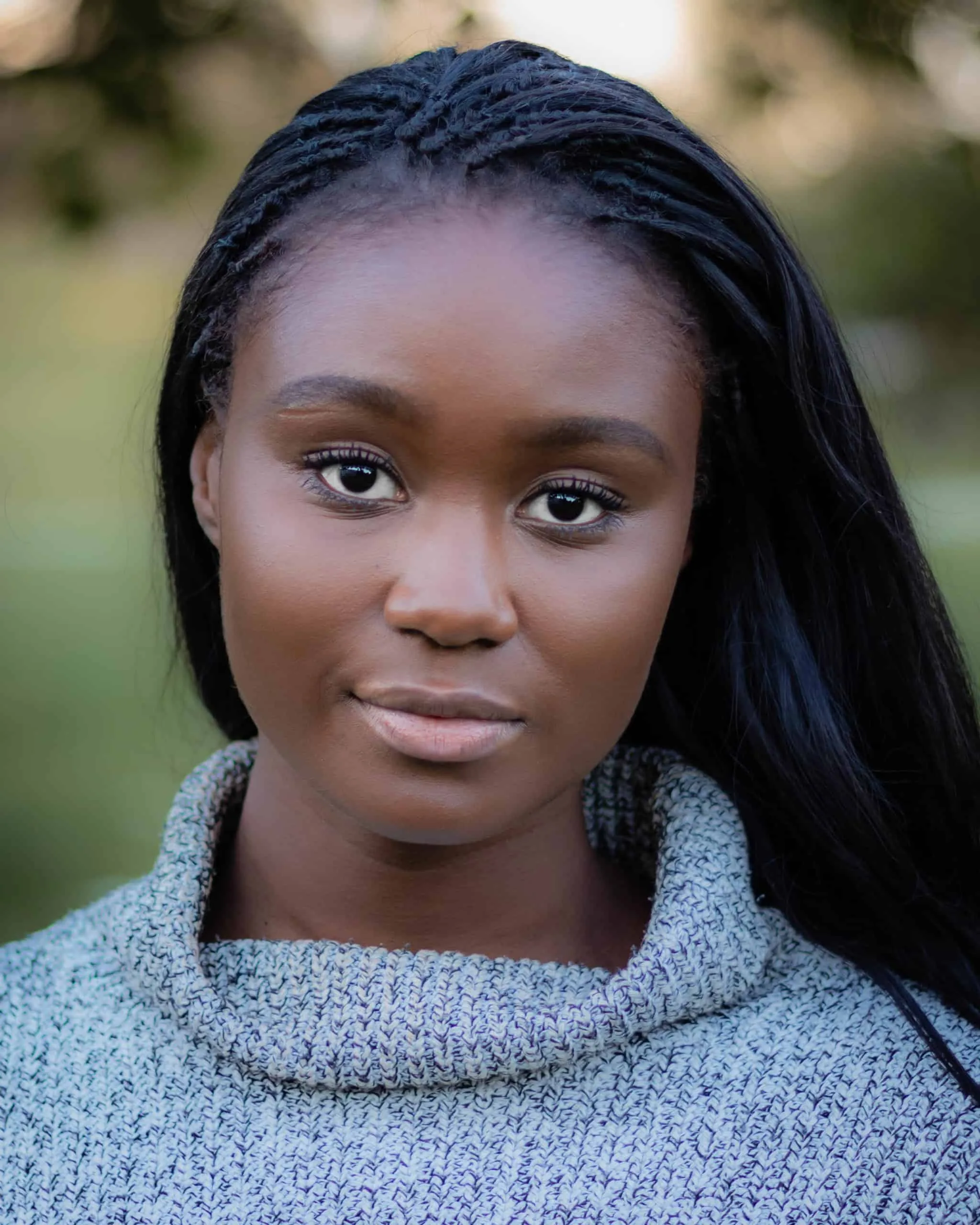 Ellen Bendu — Actress, Norwegian),  (Sierra Leonean