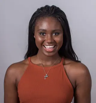 Ellen Bendu photo 1 — Norwegian),  (Sierra Leonean, Black