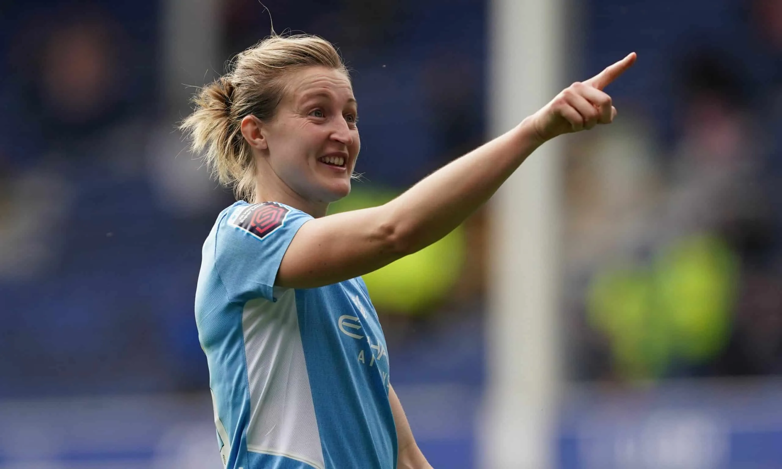 Ellen White photo 7 — British, Blonde