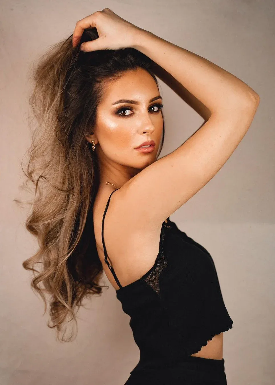 Elly Stark photo 18 — Glamour Model, Influencer, German