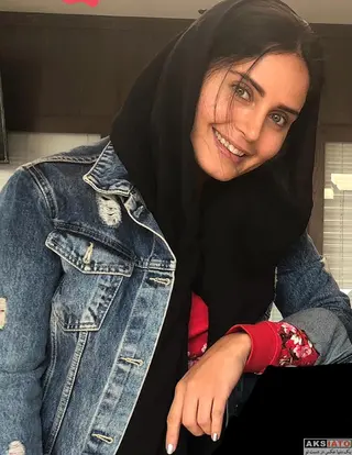 Elnaz Shakerdoost photo 12 — Actress, Influencer, Iranian