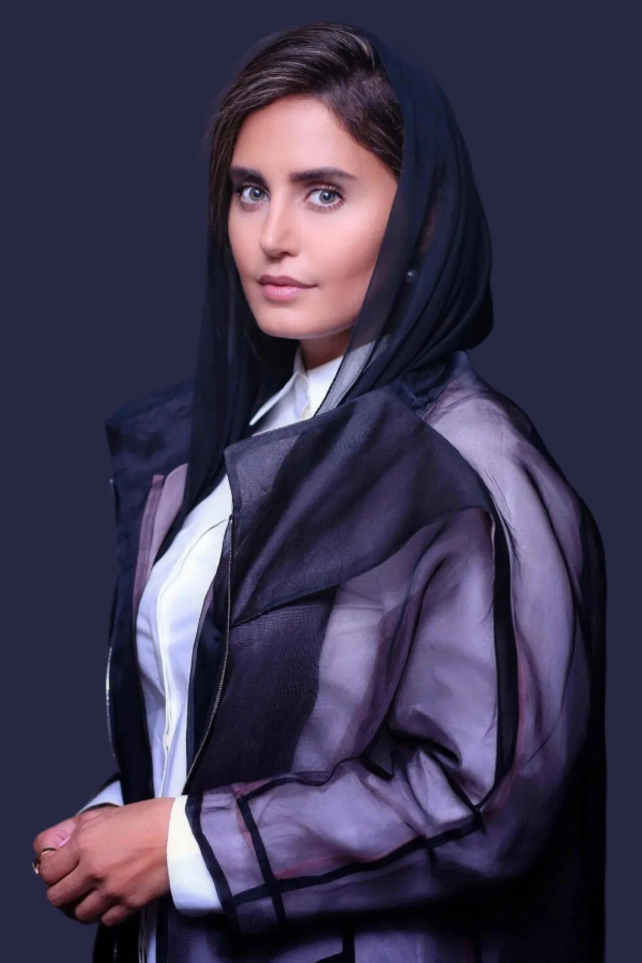 Elnaz Shakerdoost photo 5 — Middle Eastern, Actress, Influencer