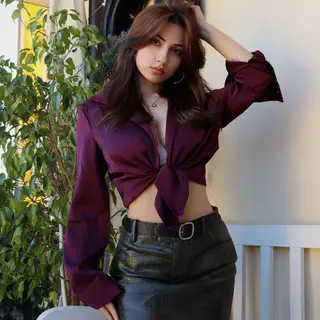 Emanuela Capitano photo 18 — Cosplayer, TikTok Star, Italian