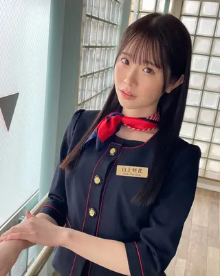 Emika Shirakami photo 18 — AV Idol, Influencer, Japanese