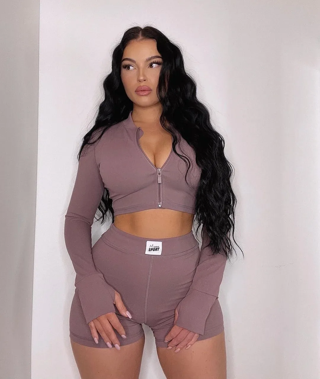 Emilia Emjeni photo 6 — Model, TikTok Star, Finnish