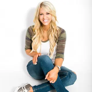 Emily Frisella photo 11 — Caucasian, Author, Business Woman, Influencer
