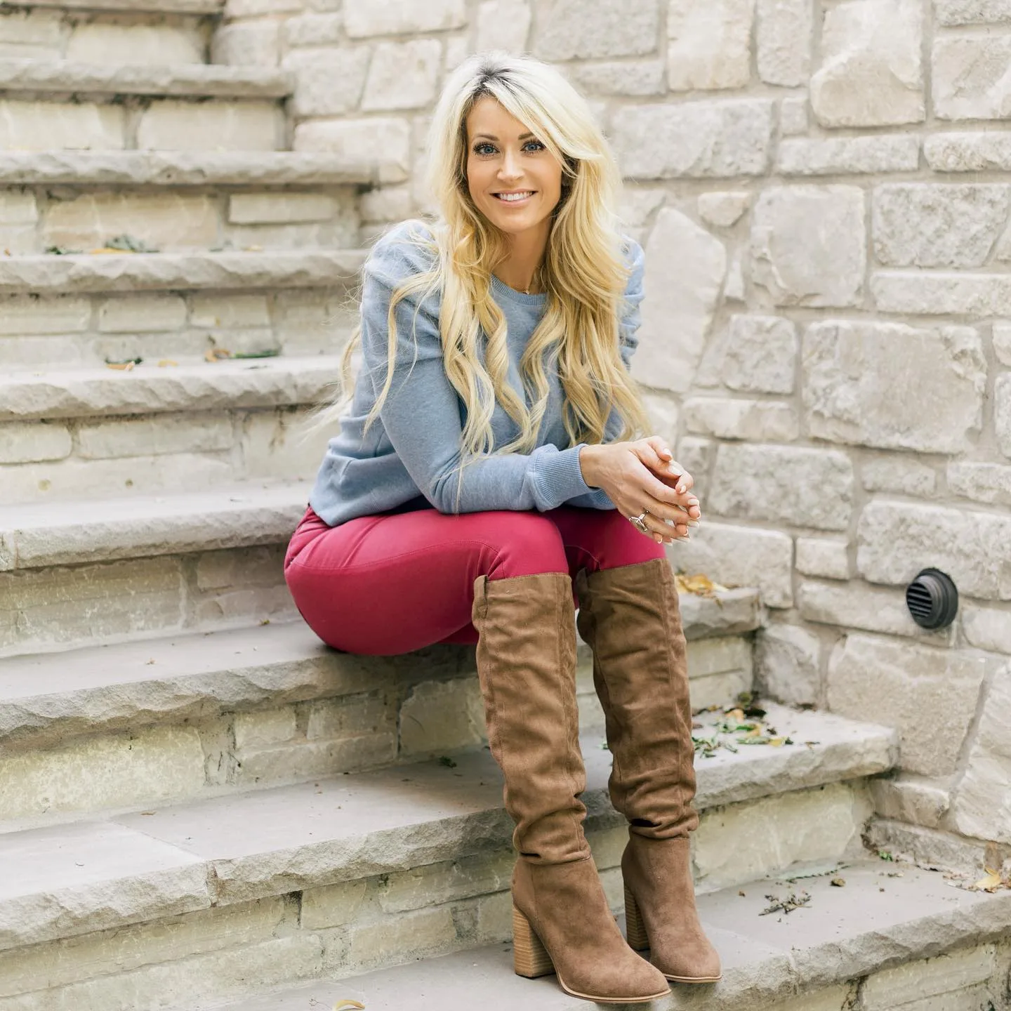Emily Frisella photo 5 — Caucasian, Author, Business Woman, Influencer