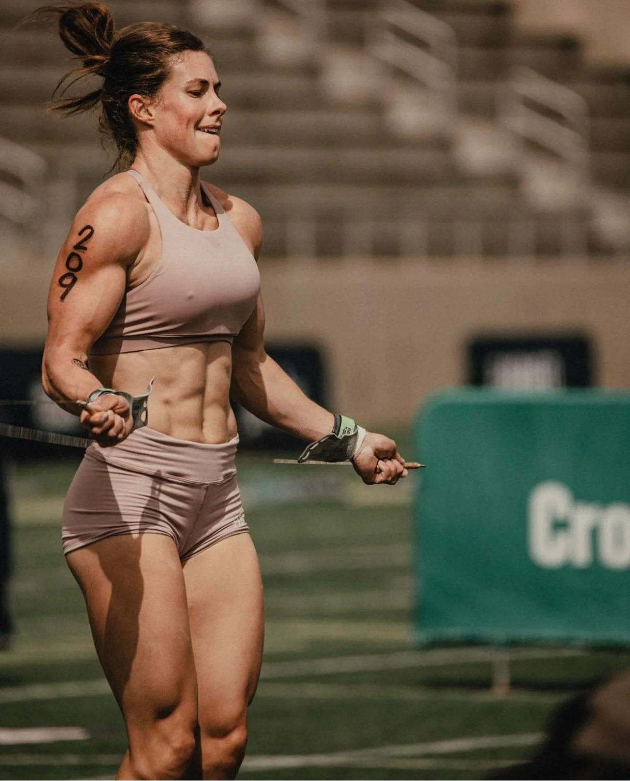 Emily Rolfe photo 4 — Canadian, Caucasian