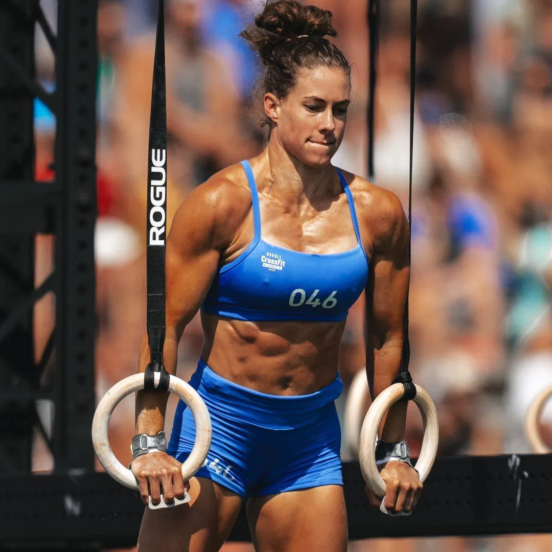 Emily Rolfe photo 6 — Sportswoman: CrossFit athlete, Sportswoman: Gymnast (former), Canadian