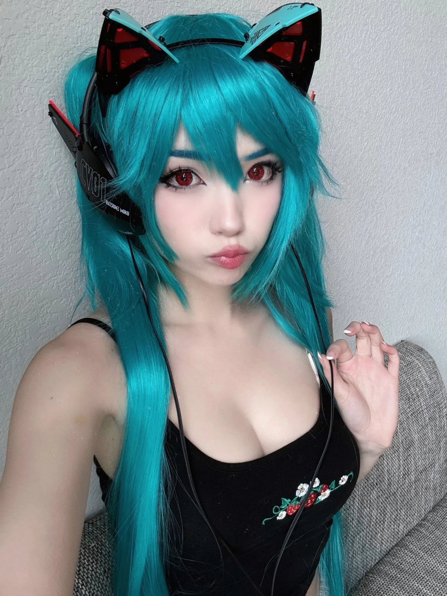 Emiru photo 7 — American, Black