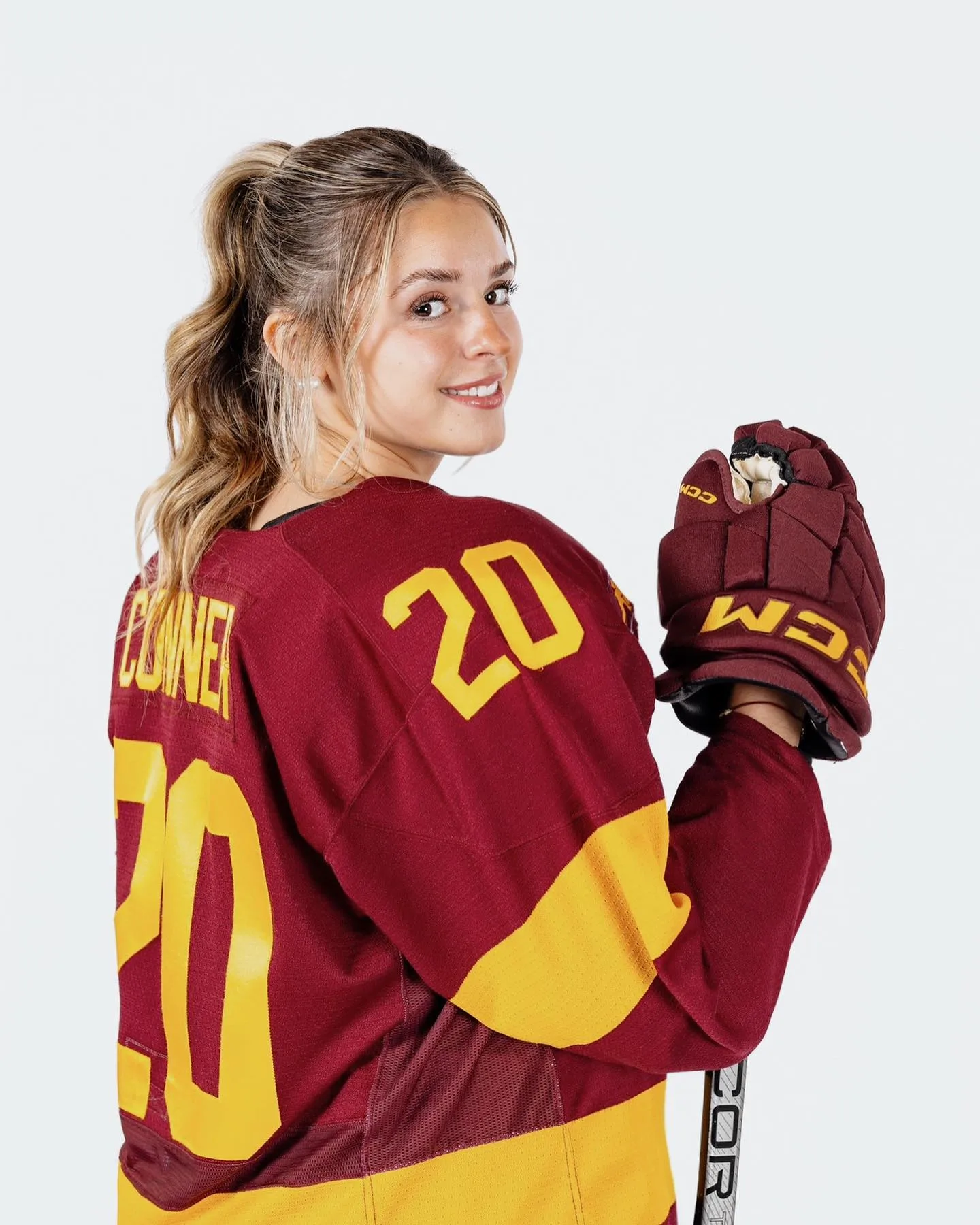 Emma Conner photo 7 — American, Blonde