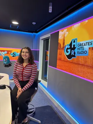 Emma Nelson photo 3 — Presenter, Radio Host, TV Host, British