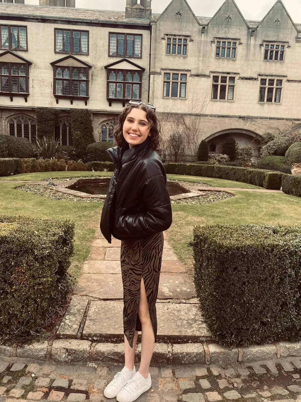 Emma Nelson photo 6 — Presenter, Radio Host, TV Host, British