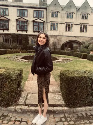 Emma Nelson photo 6 — Presenter, Radio Host, TV Host, British