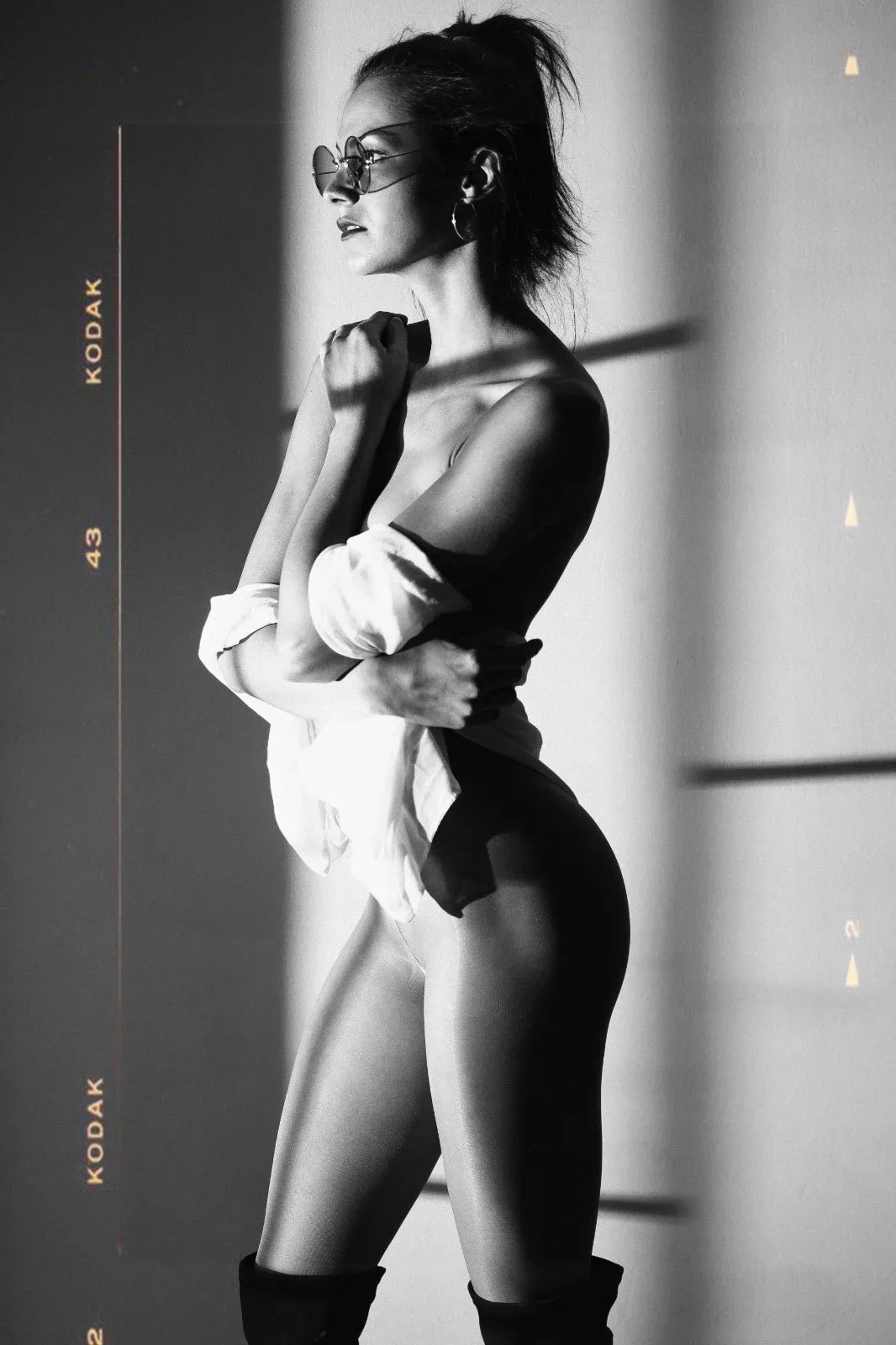 Emma Parigi photo 14 — Caucasian, Beauty pageant contestant (former), Model (former), TV Host