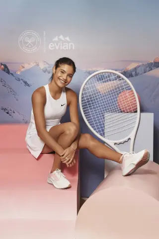 Emma Raducanu photo 18 — Sportswoman: Tennis Player, British