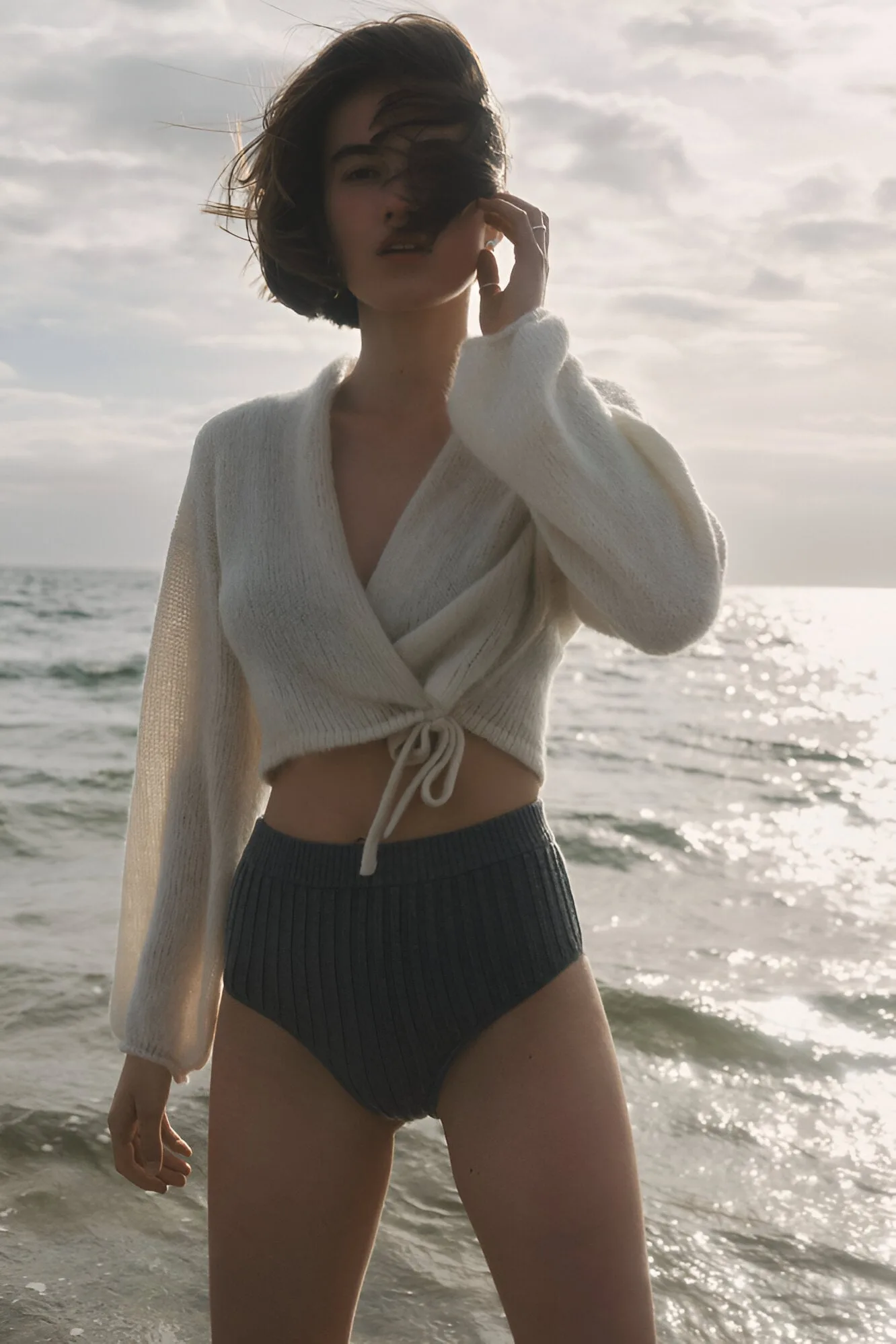 Emma Reipert photo 1 — German, Brown