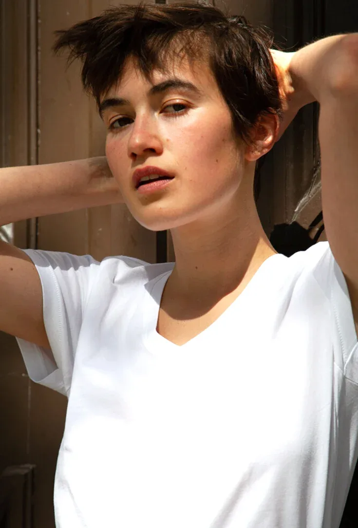 Emma Reipert photo 5 — Caucasian, Glamour Model