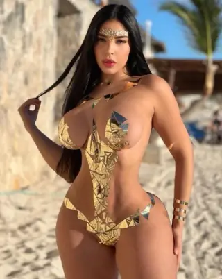 Ennid Wong photo 6 — Adult Model, Glamour Model, Influencer, Model, Porn Star, Mexican