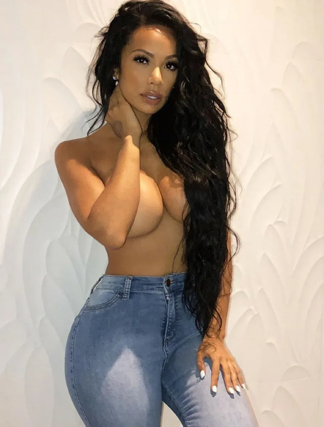 Erica Mena photo 12 — Model, Reality TV Star, American