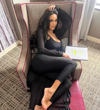 Erica Mena photo 6 — Model, Reality TV Star, American