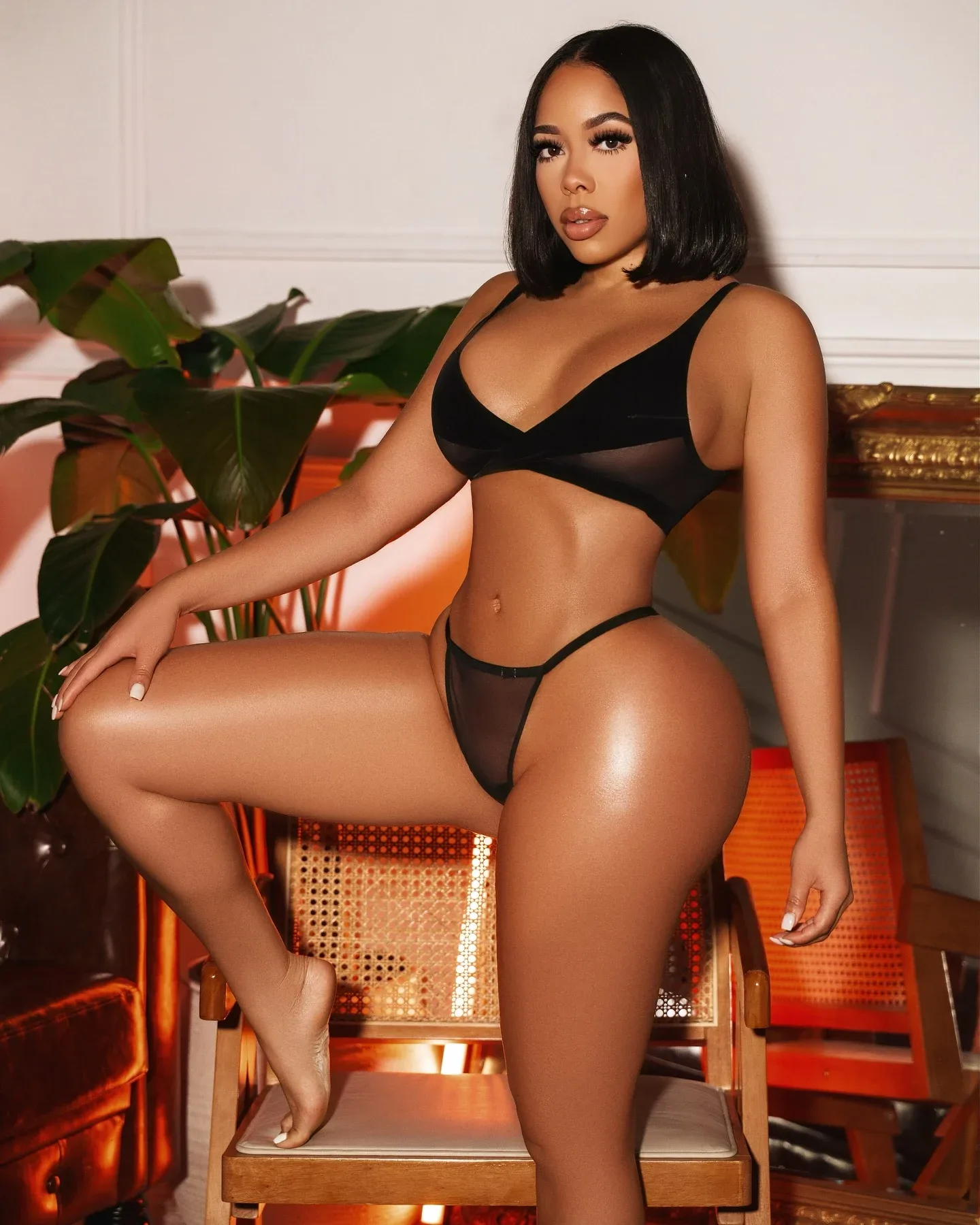 Erie Xoxo photo 3 — Chubby, Brown
