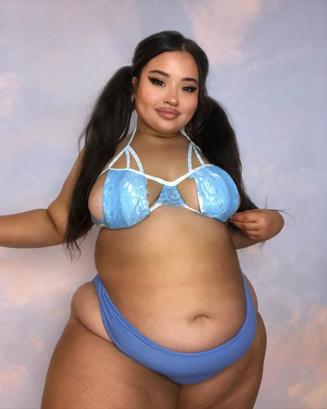 Erika Lipps photo 17 — American, BBW