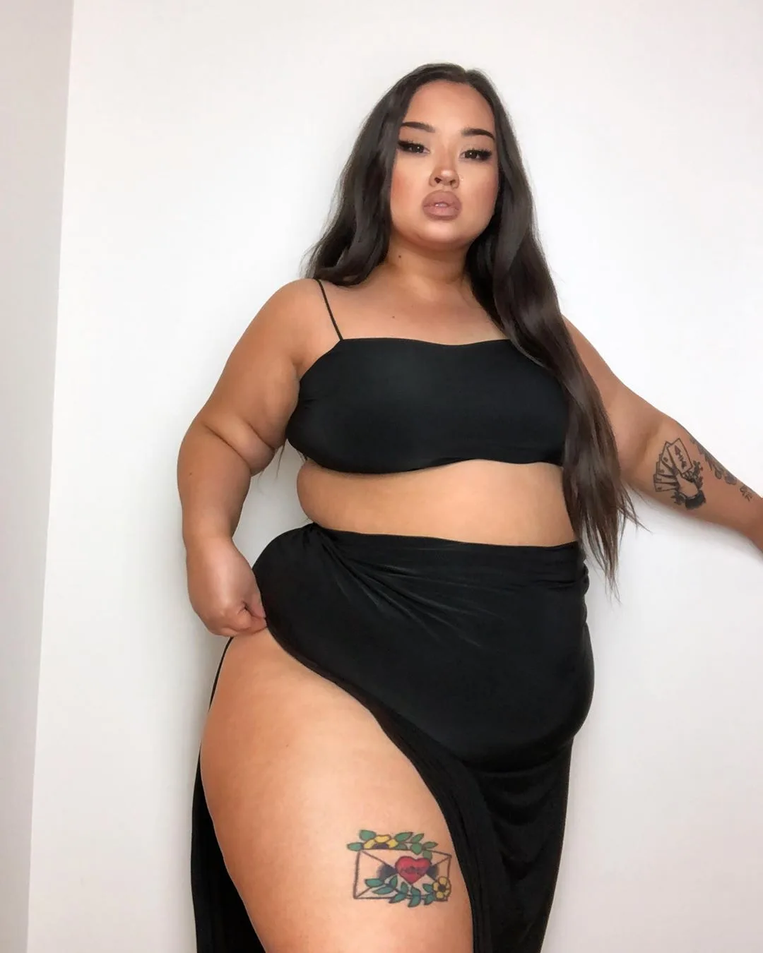 Erika Lipps photo 9 — American, BBW