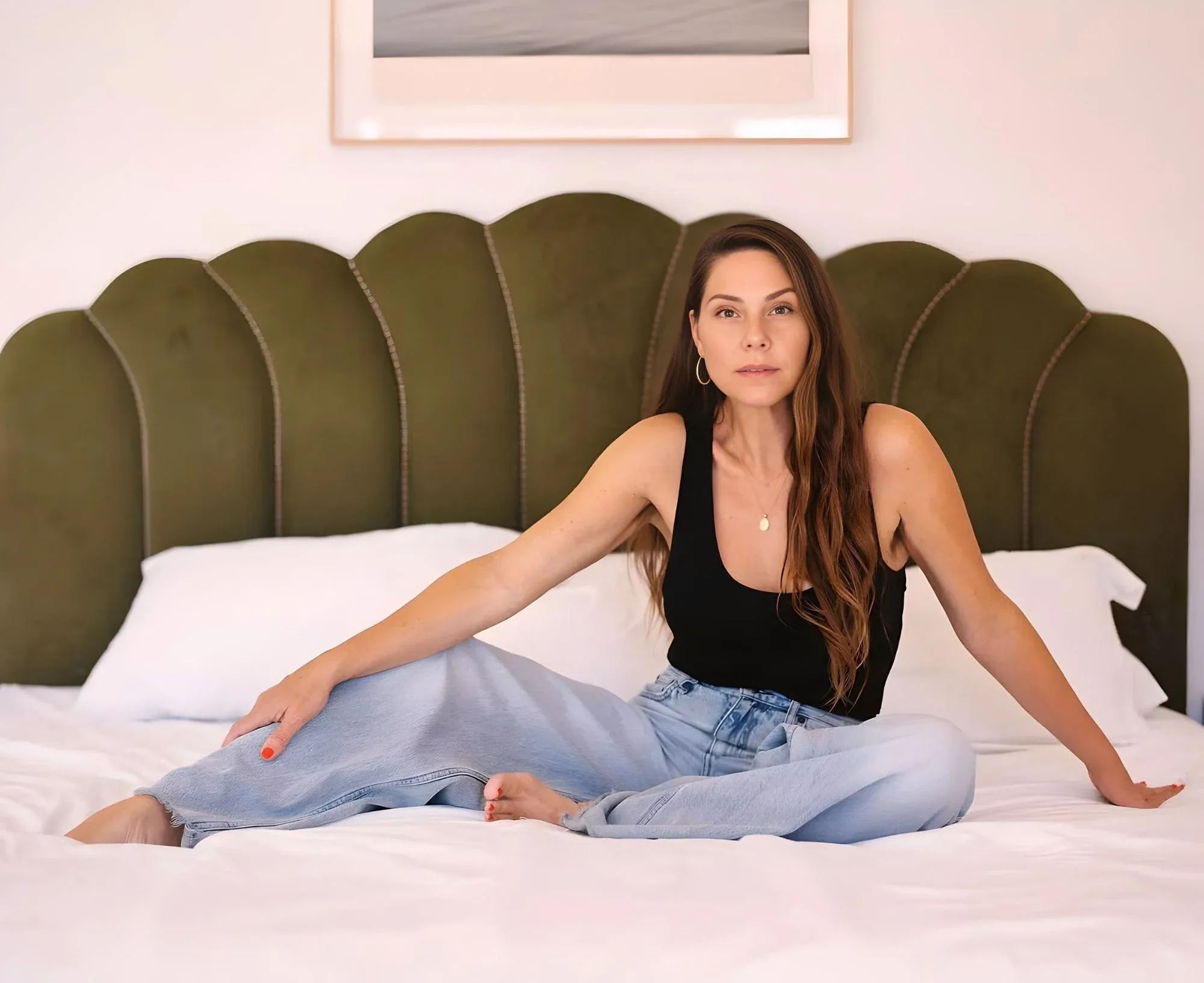 Erika Lust photo 3 — Director, Swedish