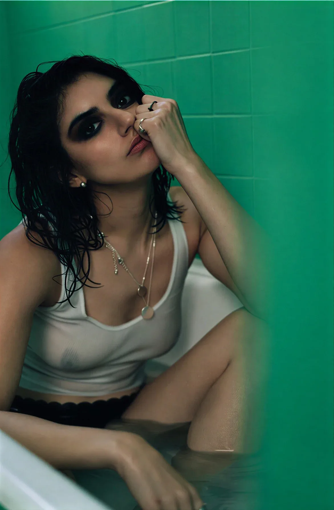 Erika Russo photo 11 — Caucasian, Actress, Director, Model, Music Video / Commercial Dancer