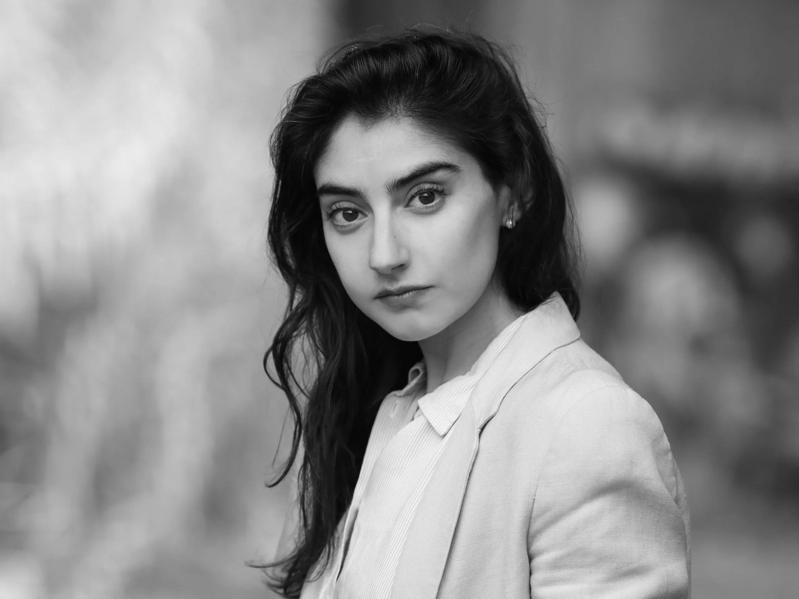 Erika Russo photo 9 — Athletic, Brown