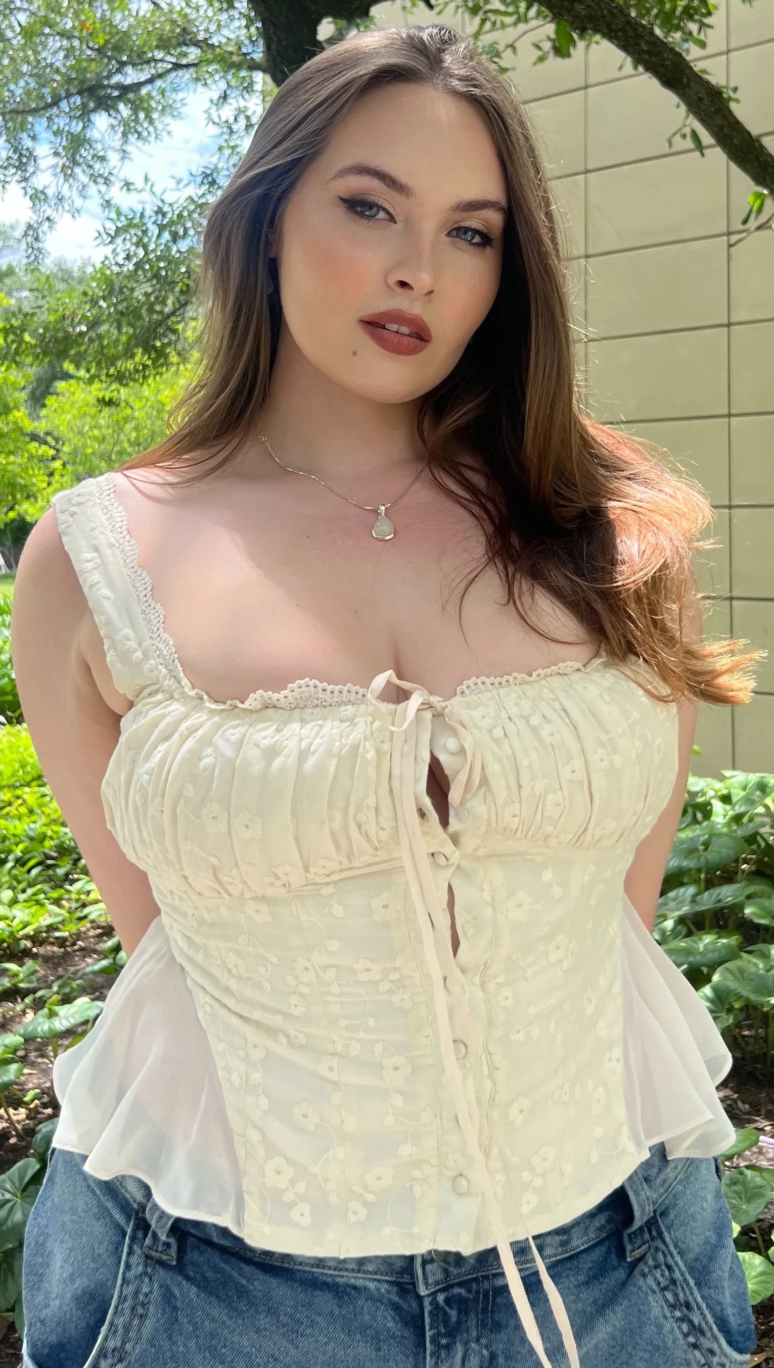 Erin Klay photo 12 — Actress, Glamour Model, Plus Size Model, Realtor, American