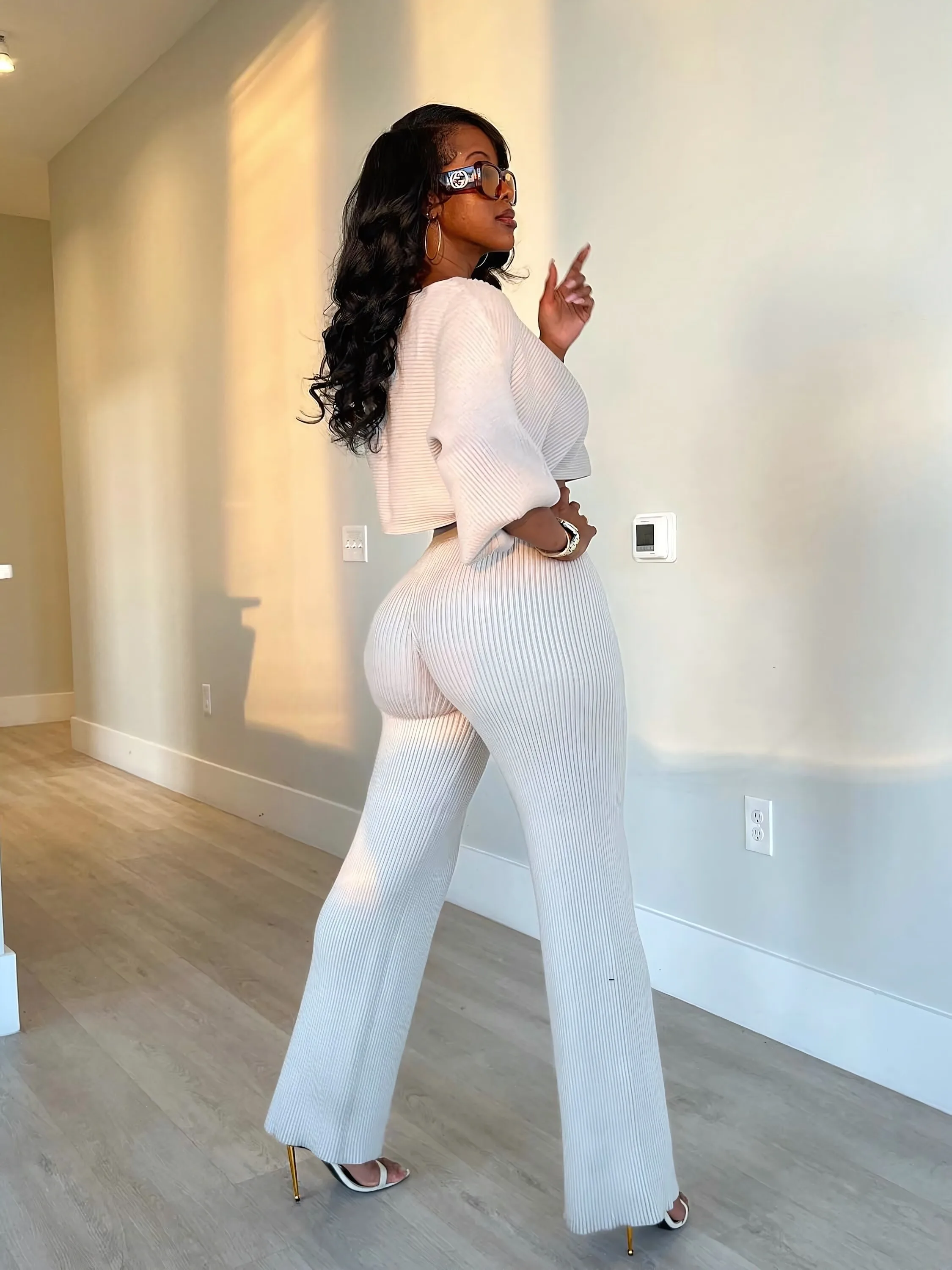 Erin Longmire photo 14 — Black, BBW
