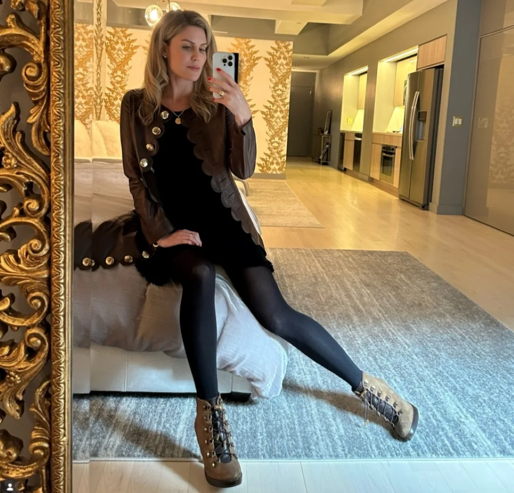 Erin Sykes photo 5 — Caucasian, Business Woman, Realtor, TV Host