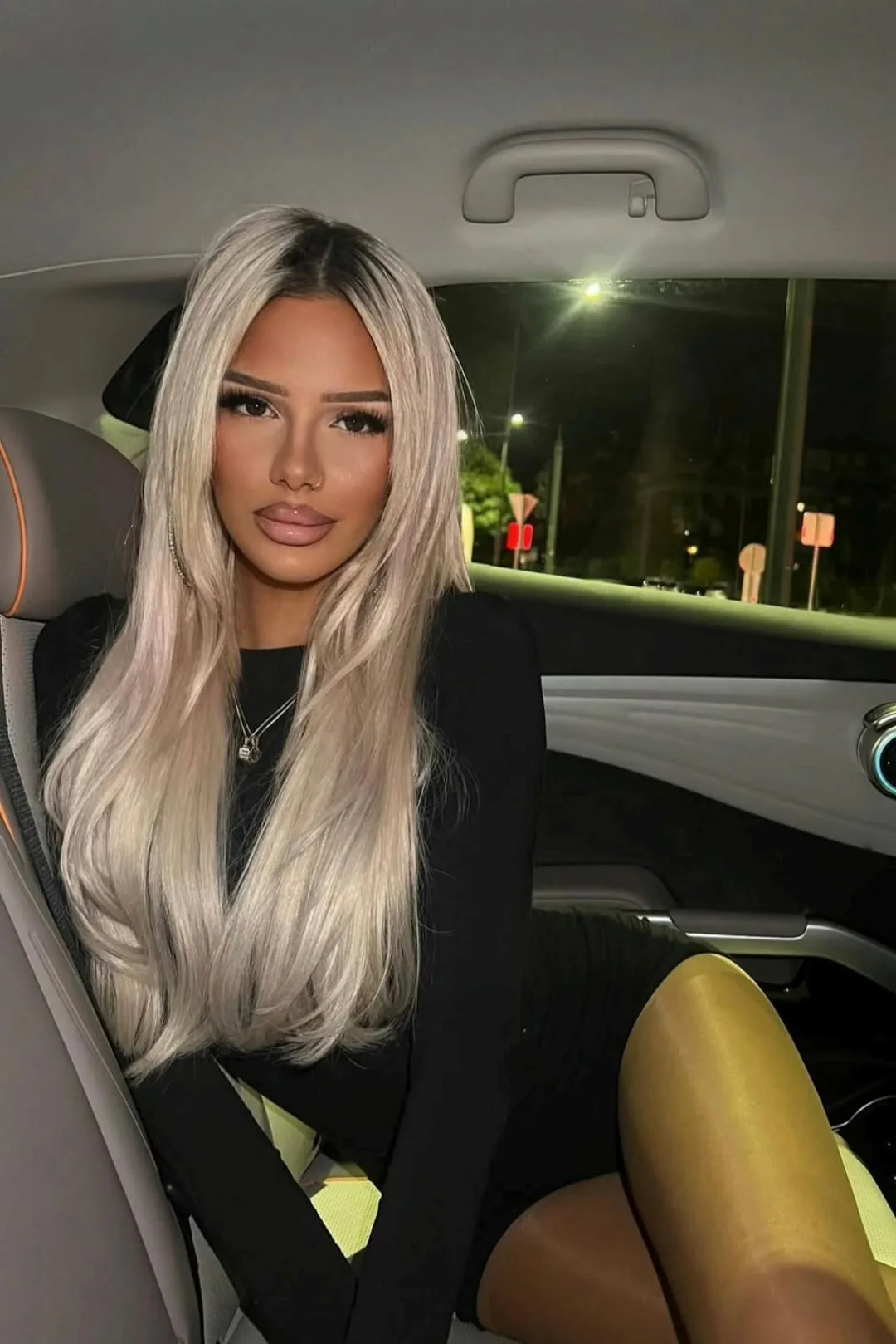 Erna Ahmeti photo 9 — Caucasian, Influencer, Model