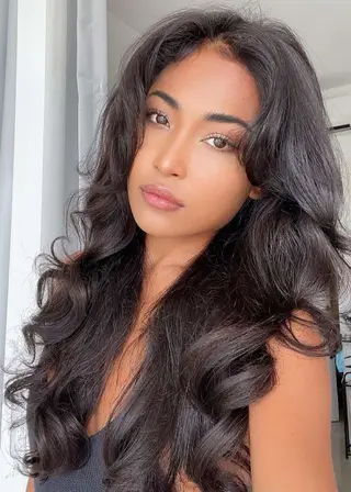 Erzabel photo 18 — Adult Model (former), Influencer, Porn Star, Indonesian