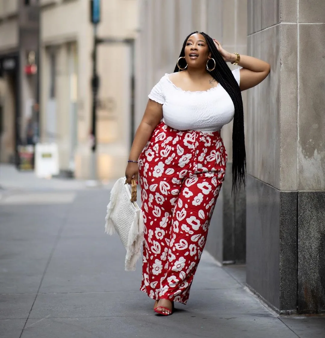 Essie Golden photo 13 — American, BBW