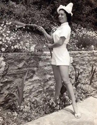 Estelita Rodriguez photo 12 — Actress, Cuban