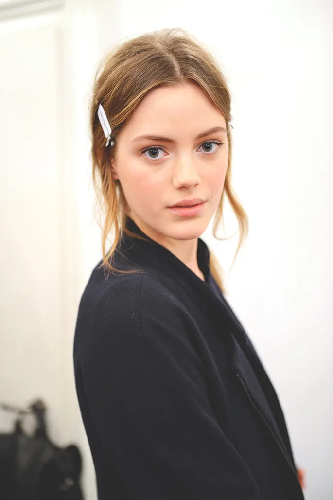 Esther Heesch photo 12 — Supermodel, German