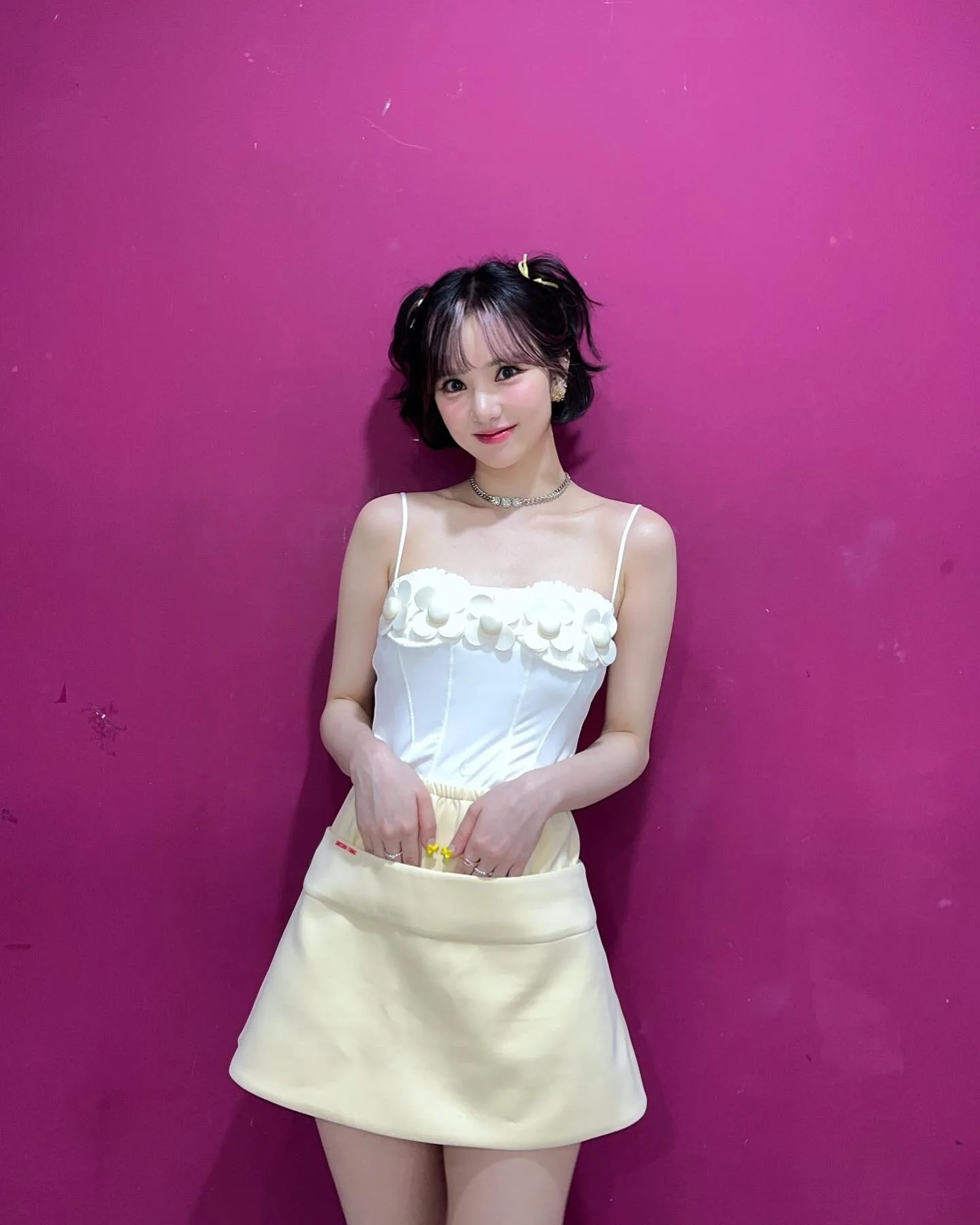 Eunha photo 11 — Asian, Musician:  K-pop Idol