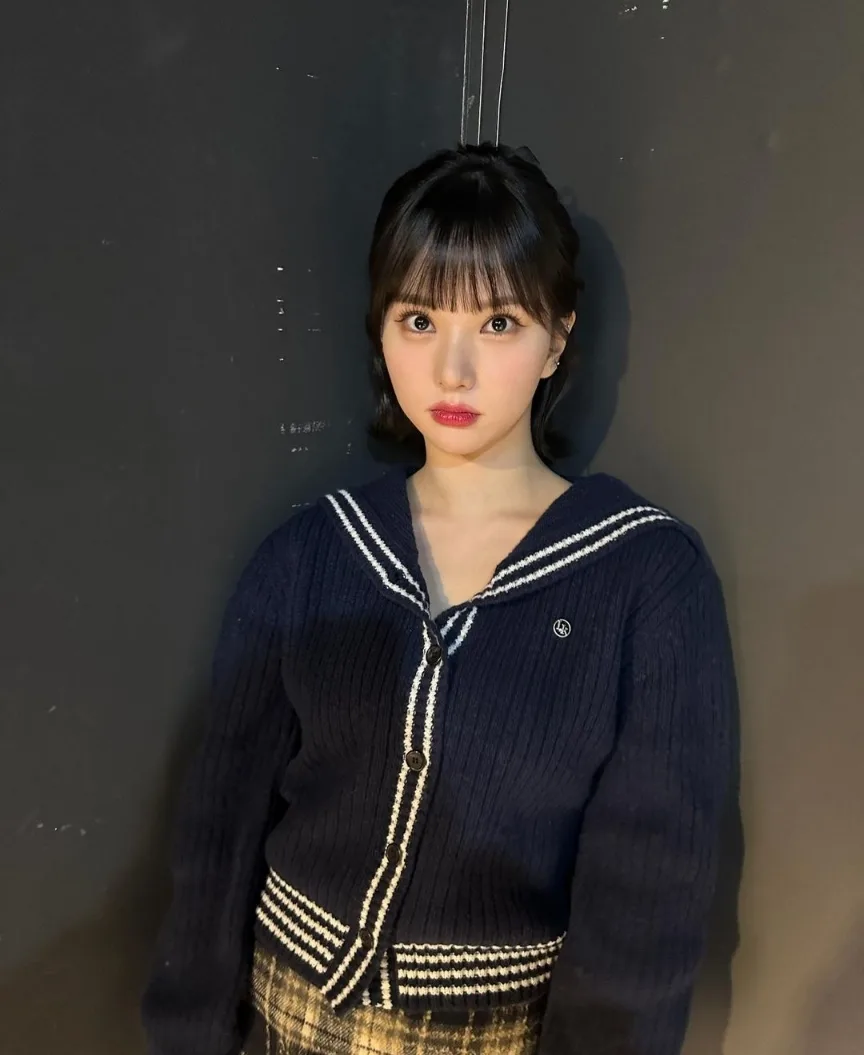 Eunha photo 14 — Black, Slim