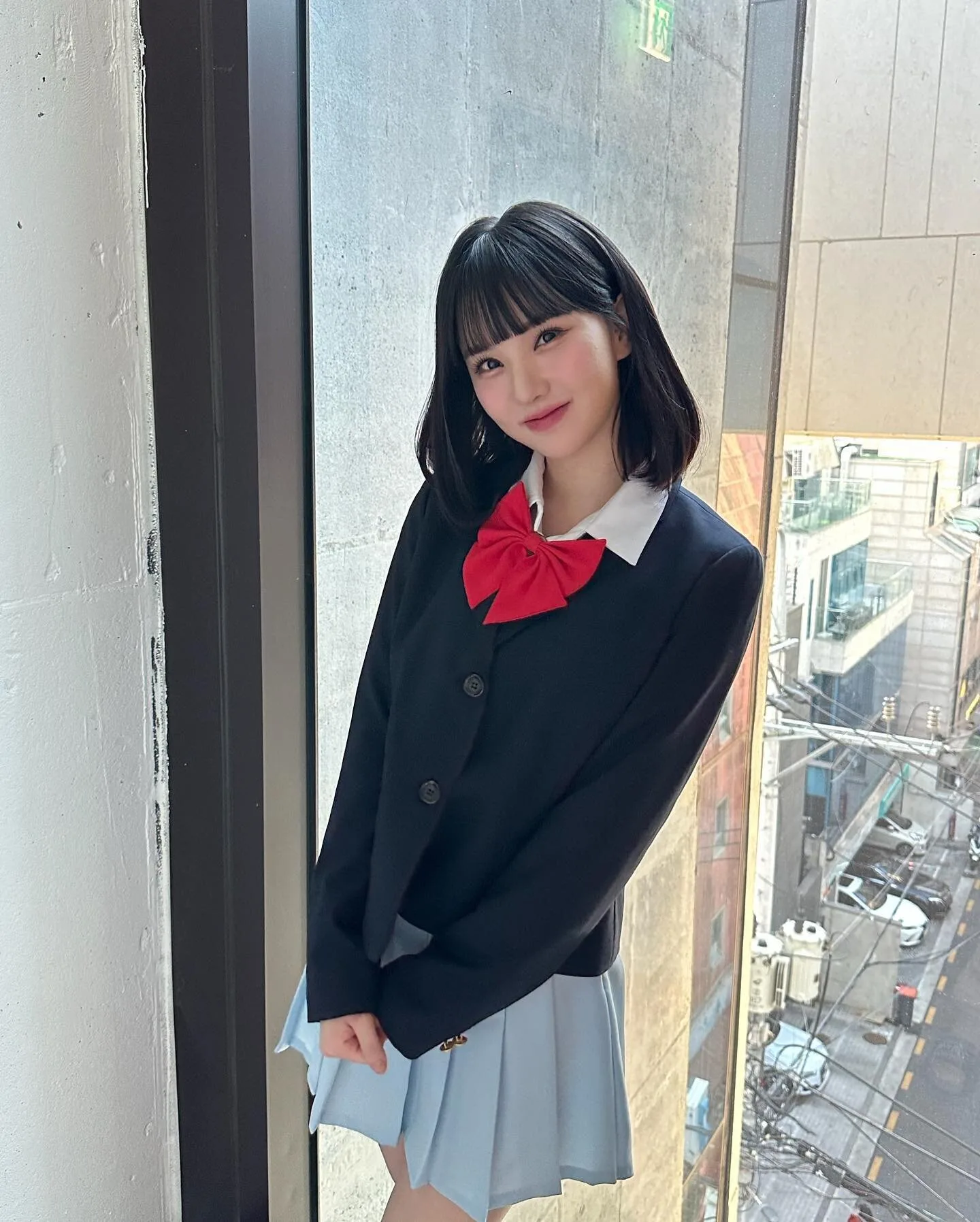Eunha photo 16 — Brown, Asian