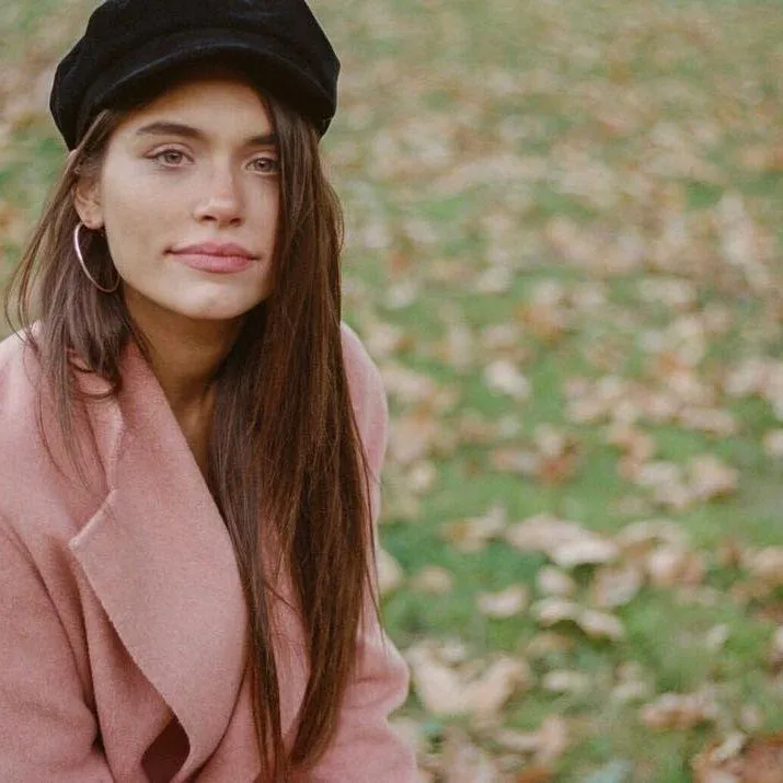 Eva De Dominici photo 10 — Green, Latin
