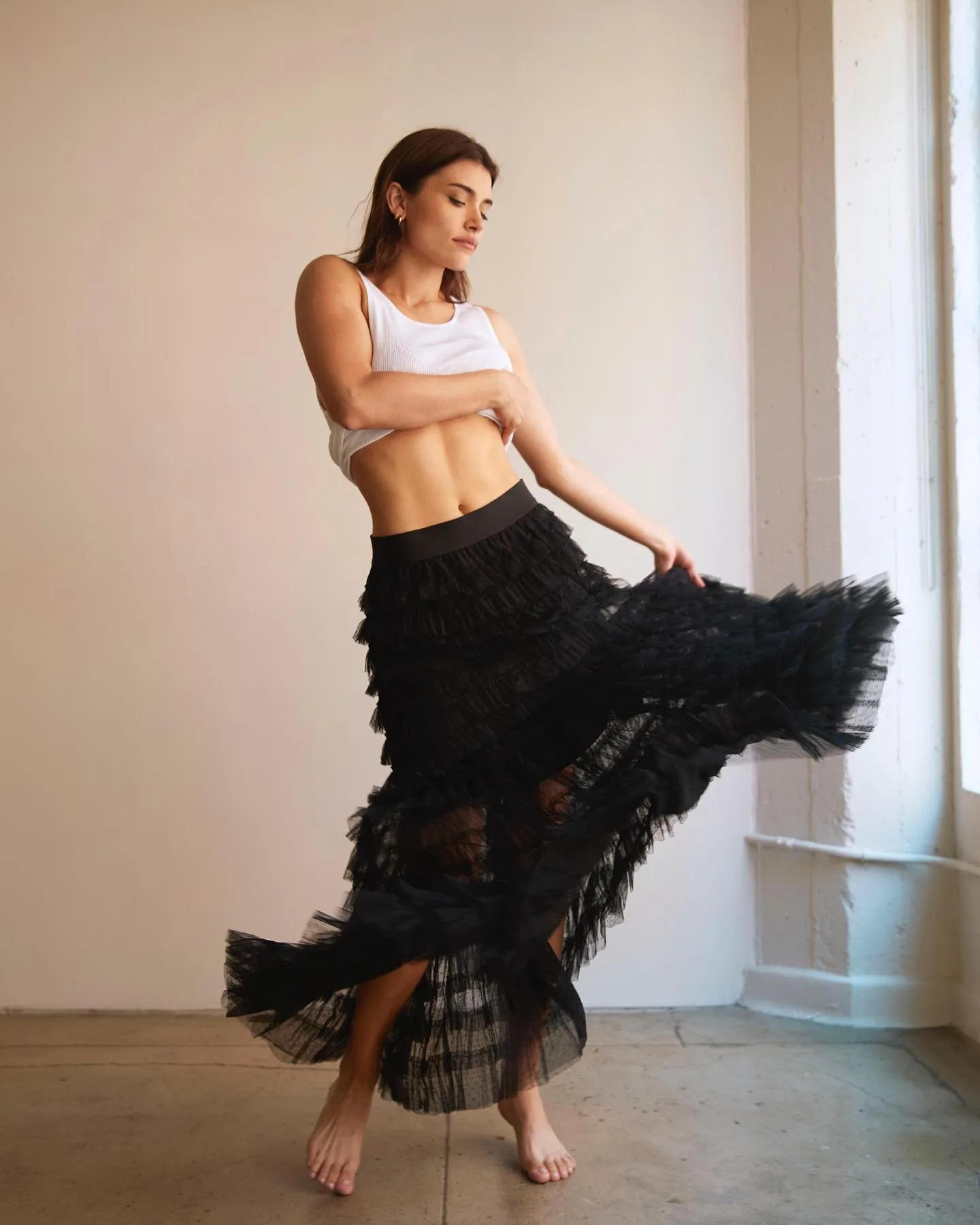 Eva De Dominici photo 5 — Latin, Actress, Influencer, Model