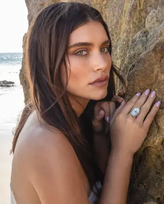 Eva De Dominici photo 7 — Argentine, Brown