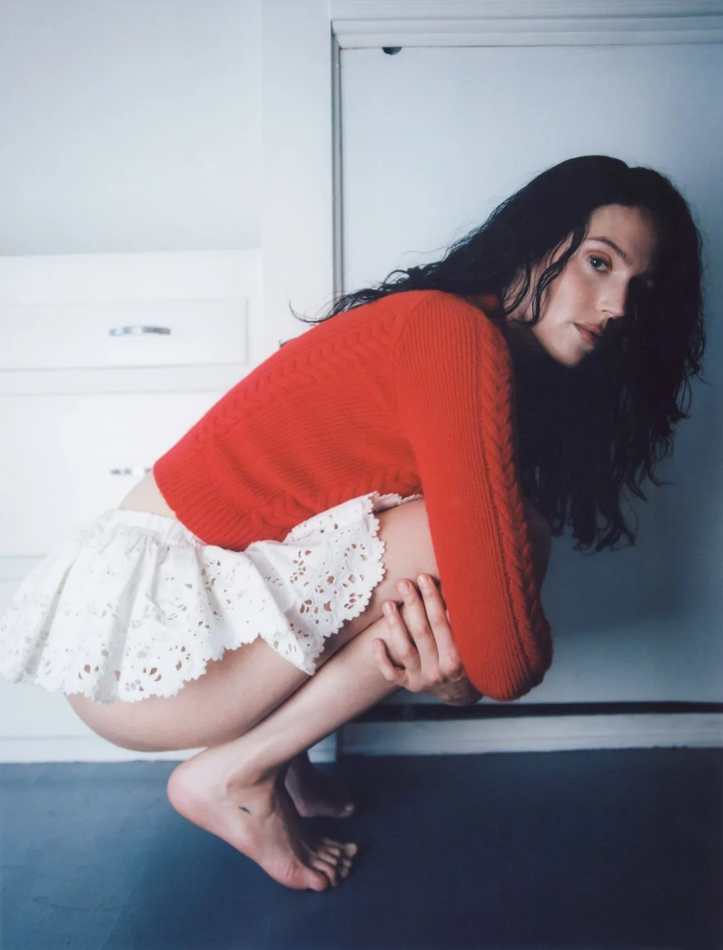 Eva Victor photo 9 — Slim, Hazel