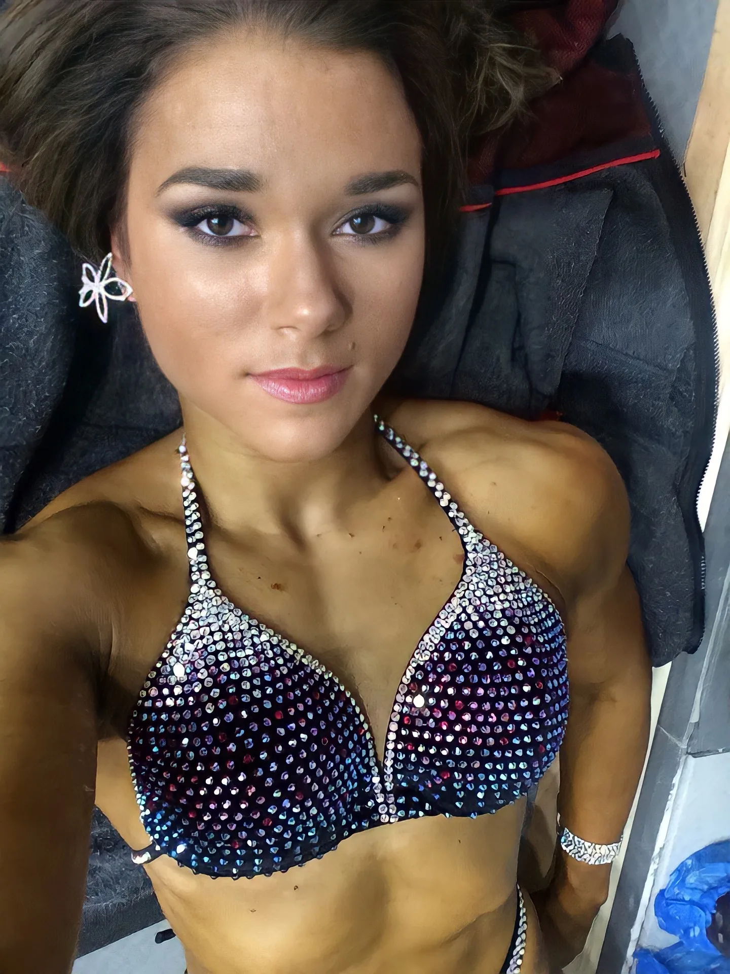 Evgenia Ivlieva photo 18 — Bodybuilder, Russian