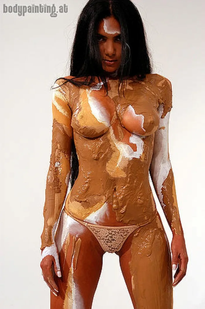 Fabia Borges photo 7 — Brazilian, Black