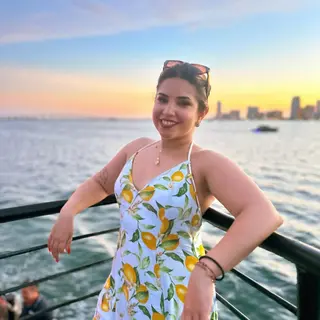 Fabiana Cueto photo 1