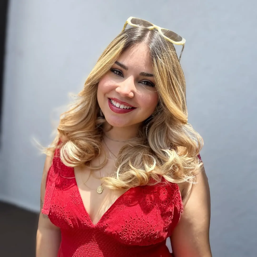 Fabiana Cueto photo 3